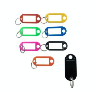 IDENTIFICADOR DE LLAVES 3401-1 SUAVE