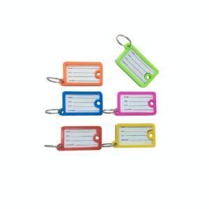 IDENTIFICADOR DE LLAVES SUAVE CUADRADO 3401-2