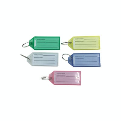 IDENTIFICADOR DE LLAVES 3401-3 55X30MM