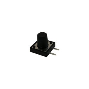 SWITCH 13205-5 12MMX12MMX11MM