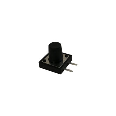 SWITCH 13205-5 12MMX12MMX11MM