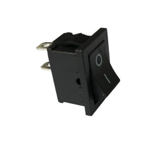 SWITCH 2PT 110V 10 AMP NB-85 2X1.5CM NB-85