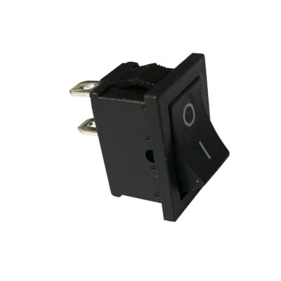 SWITCH 2PT 110V 10 AMP NB-85 2X1.5CM NB-85