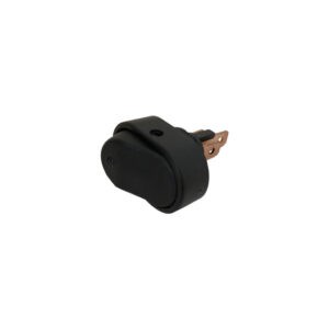 SWITCH C/LUZ AZUL  ASW20D-2-AZ  31X19.5X10MM
