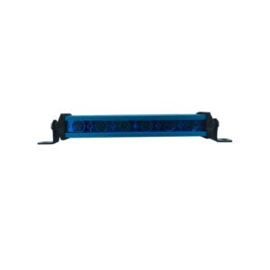 NEBLINERA 6 LED AZUL RECT 101213 17X2.5CM