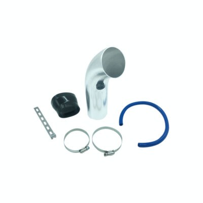 ADAPTADOR P/FILTRO DE AIRE CROMADO 306207-1