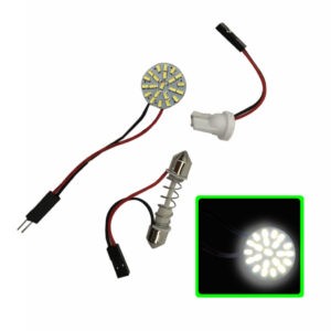 BOMBILLO DE TECHO 1210-22LEDS