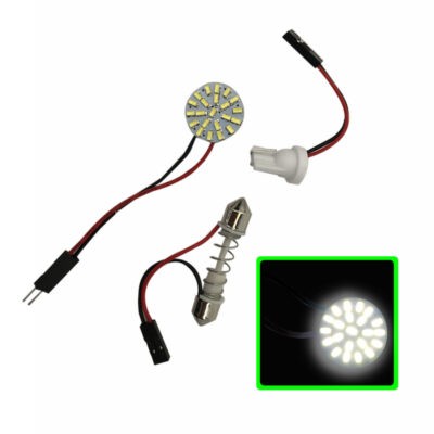 BOMBILLO DE TECHO 1210-22LEDS