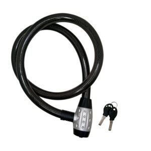 CANDADO P/MOTO 2.2X150CM 89774324