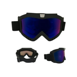 LENTES PROTECTORES P/MOTORISTA TORNASOL 1715A-L