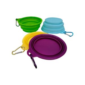 PLATO P/MASCOTA PLASTICO 13.50 CM 7959-1
