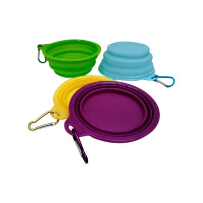 PLATO P/MASCOTA PLASTICO 13.50 CM 7959-1