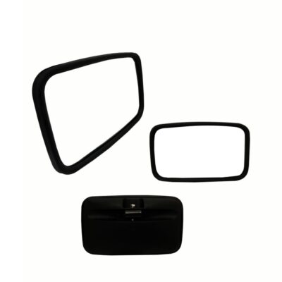 RETROVISOR P/CAMION 30X18CM  8694-3