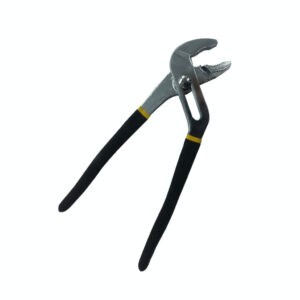 ALICATE DE PLOMERO 10 4809-5