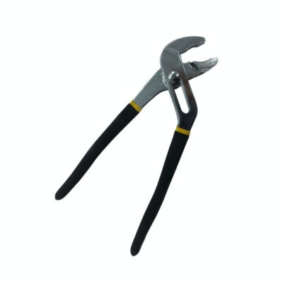 ALICATE DE PLOMERO 10 4809-5