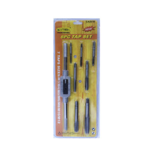 MACHUELOS JUEGO 8 PCS  CT-01706
