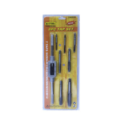 MACHUELOS JUEGO 8 PCS  CT-01706