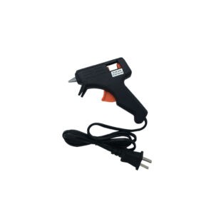 PISTOLA ELECTRICA 110V P/SILICON AC-280 10W