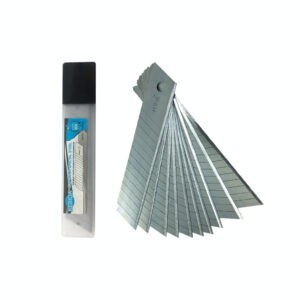 CUCHILLAS DE REPUESTO 18MM (10 PCS) 4809-29