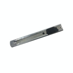 CUCHILLA 6 PLG ALMA METALICA 4809-31