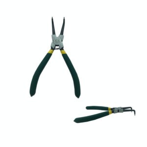 PINZA DE SEGURIDAD 7 INTERNA 90GRADOS 4809-33