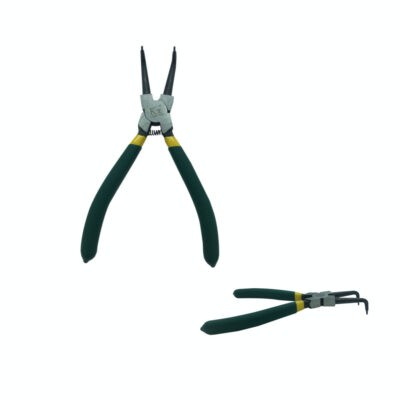 PINZA DE SEGURIDAD 7 INTERNA 90GRADOS 4809-33