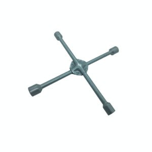 LLAVE DE CHUCHOS EN CRUZ REFORZADA 4809-40
