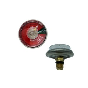 MEDIDOR DE PRESION P/EXTINGUIDOR 37