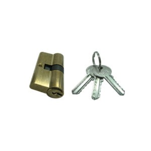CERRADURA P/PUERTA BRONCE 4859-1 60MM 4859-1