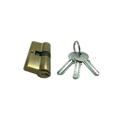 CERRADURA P/PUERTA BRONCE 4859-1 60MM 4859-1
