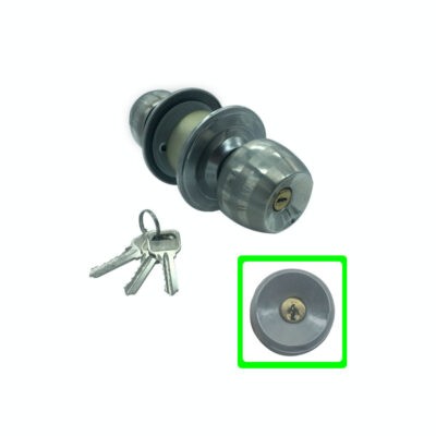 CHAPA DE BOLA GRIS 70MM 4859-6