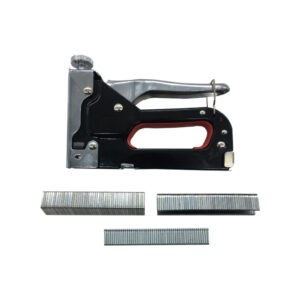ENGRAPADORA TIPO PISTOLA BK METAL 4-14MM 4973-6