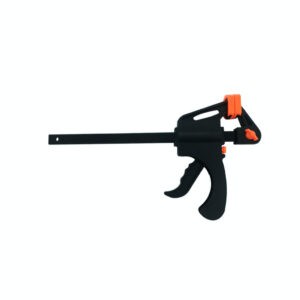 PRENSA RAPIDA P/MADERA 8 PLG 4973-14