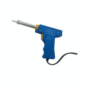 PISTOLA P/SOLDAR 30/80W 110V ALTA/BAJA 5128-1