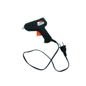 PISTOLA ELECTRICA P/SILICON CHICA 20 W  5128-2
