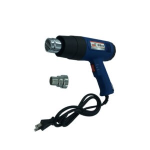 PISTOLA DE AIRE CALIENTE 883 HI-LOW 1800W