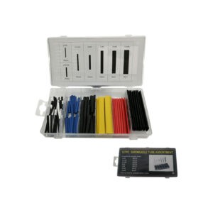 DUCTO TERMOENGOGIBLE COLORES 127 PCS  5366-6