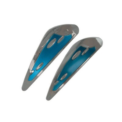 ROMPEVIENTOS P/CARRO CELESTE METALICO