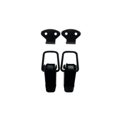 SUJETADOR DE CAPO C3MX019-1 SMALL 6.5CM