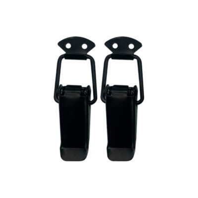 SUJETADOR DE CAPO C3MX019-2 LARGE 9CM