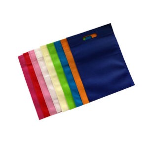 BOLSA ECOLOGICA 24.5X34.5CM 70 GRAMOS 375-1