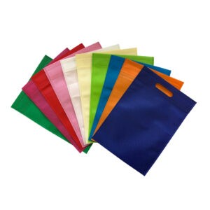 BOLSA ECOLOGICA 34.5X44.5CM 70 GRAMOS 375-2