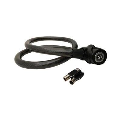 CANDADO P/MOTO GRUESO CD-14 1.9X116CM