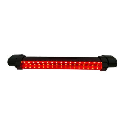 LAMPARA DE FRENO 17 LED 22.5CM CD-15