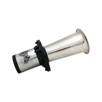 BOCINA DE AIRE CARRO ANTIGUO HR-3201B CHROME