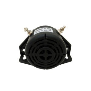 BOCINA P/RETROCESO 12-24V CD-B305 10X6.5CM