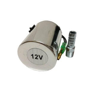 COMPRESOR DE AIRE REPUESTO 12V SK-501 CROMO