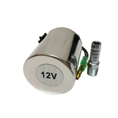 COMPRESOR DE AIRE REPUESTO 12V SK-501 CROMO