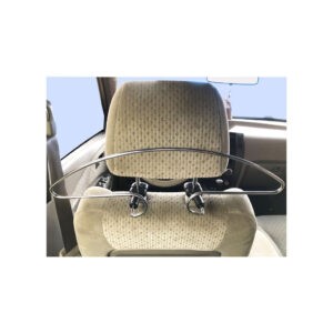 SERCHA P/CARRO METALICA