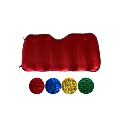 TAPASOL DE ALUMINIO SURTIDO 150.X70CM LARGE C2LX065-1